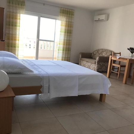 Apartments Villa Marie เซเกต วรันยีชา ภายนอก รูปภาพ